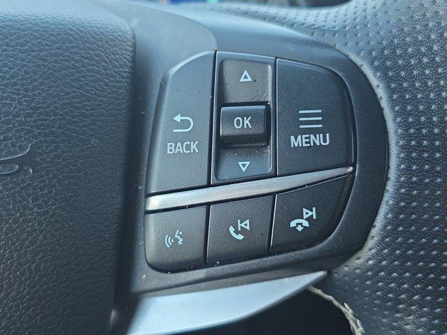 used 2020 Ford Explorer car, priced at $31,510