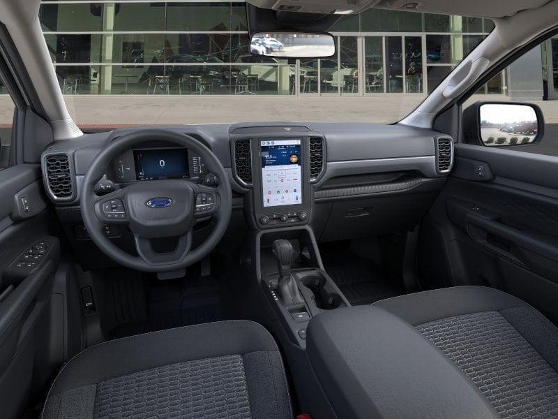 new 2024 Ford Ranger car, priced at $38,455