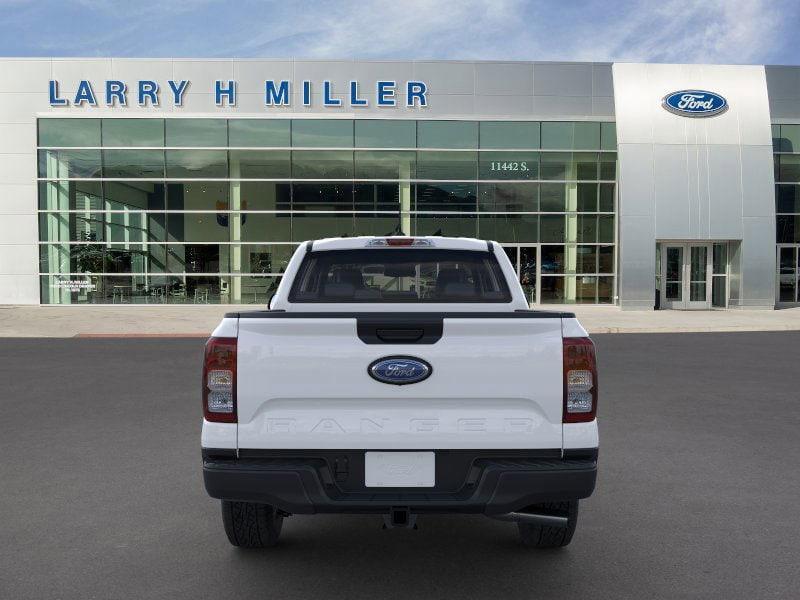 new 2024 Ford Ranger car, priced at $38,455