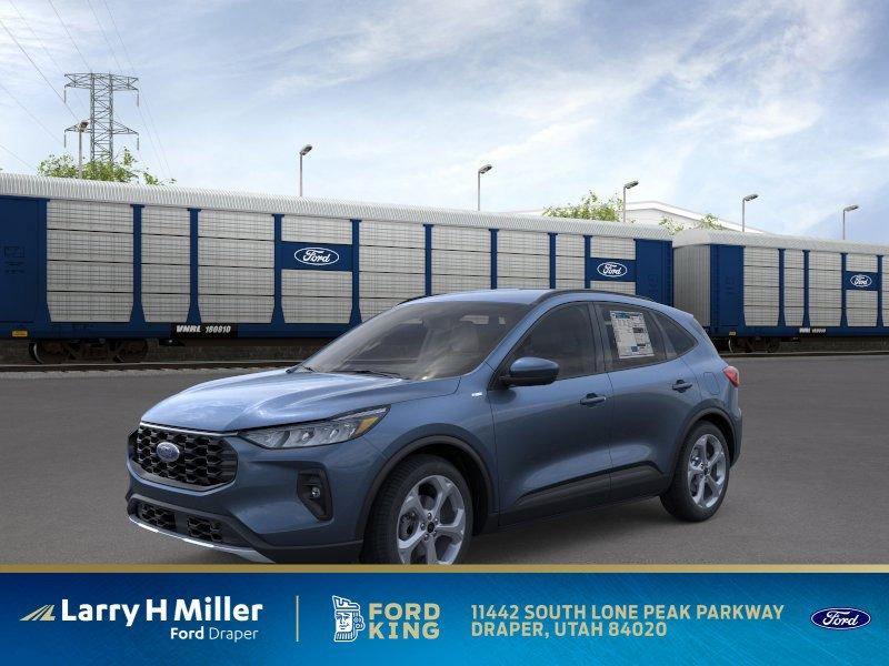 new 2026 Ford Escape car, priced at $40,545