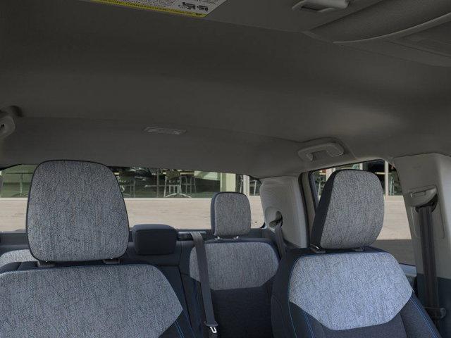 new 2025 Ford Maverick car, priced at $34,732