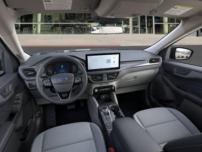new 2025 Ford Escape car, priced at $31,808