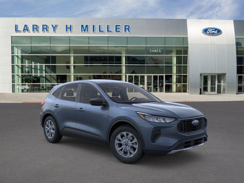 new 2025 Ford Escape car, priced at $31,808