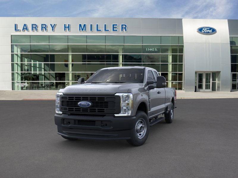 new 2024 Ford F-350 car, priced at $63,035