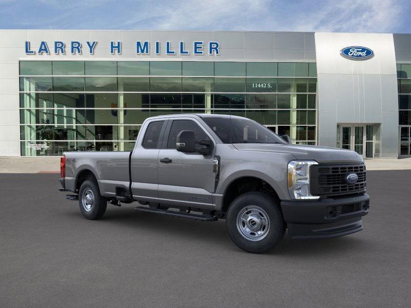 new 2024 Ford F-350 car, priced at $63,035