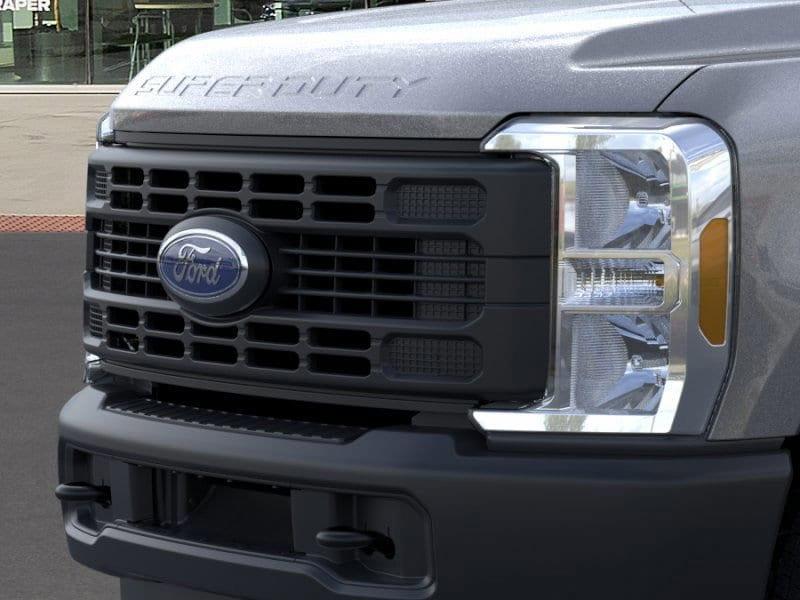 new 2024 Ford F-350 car, priced at $63,035