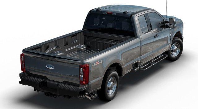 new 2024 Ford F-350 car, priced at $60,035