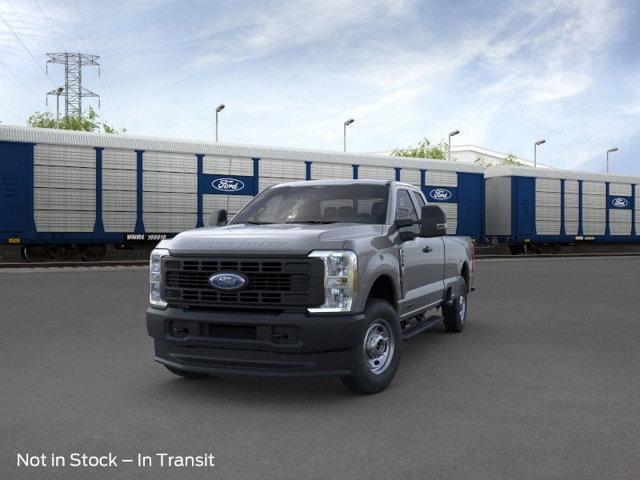 new 2024 Ford F-350 car, priced at $60,035