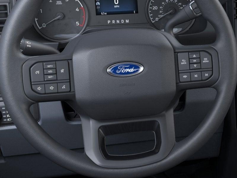 new 2024 Ford F-350 car, priced at $63,035