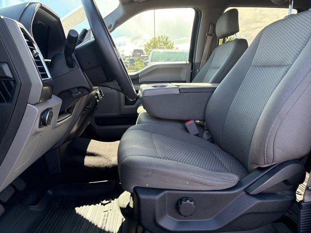 used 2016 Ford F-150 car, priced at $16,992