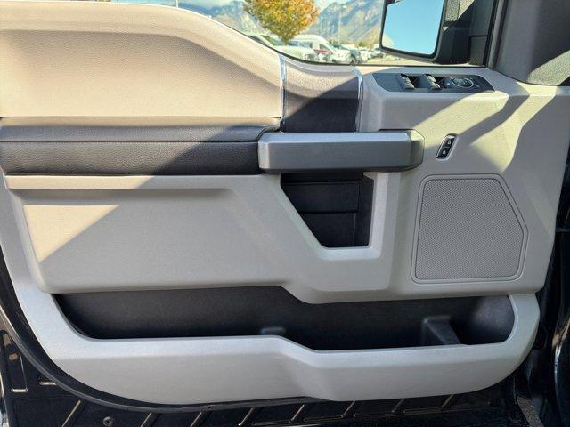 used 2016 Ford F-150 car, priced at $16,992
