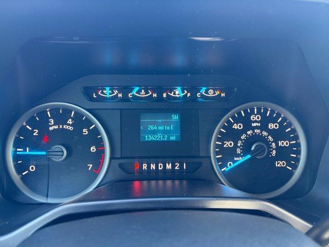 used 2016 Ford F-150 car, priced at $16,992