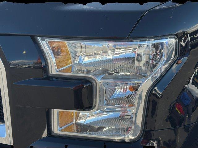 used 2016 Ford F-150 car, priced at $16,992