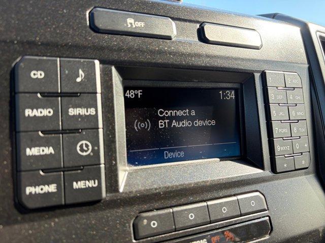 used 2016 Ford F-150 car, priced at $16,992