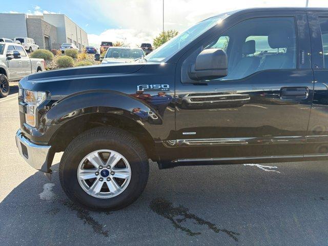 used 2016 Ford F-150 car, priced at $16,992