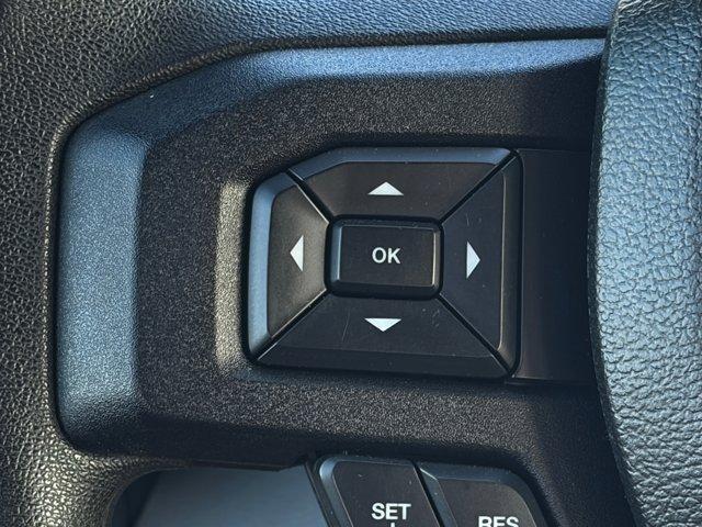 used 2016 Ford F-150 car, priced at $16,992