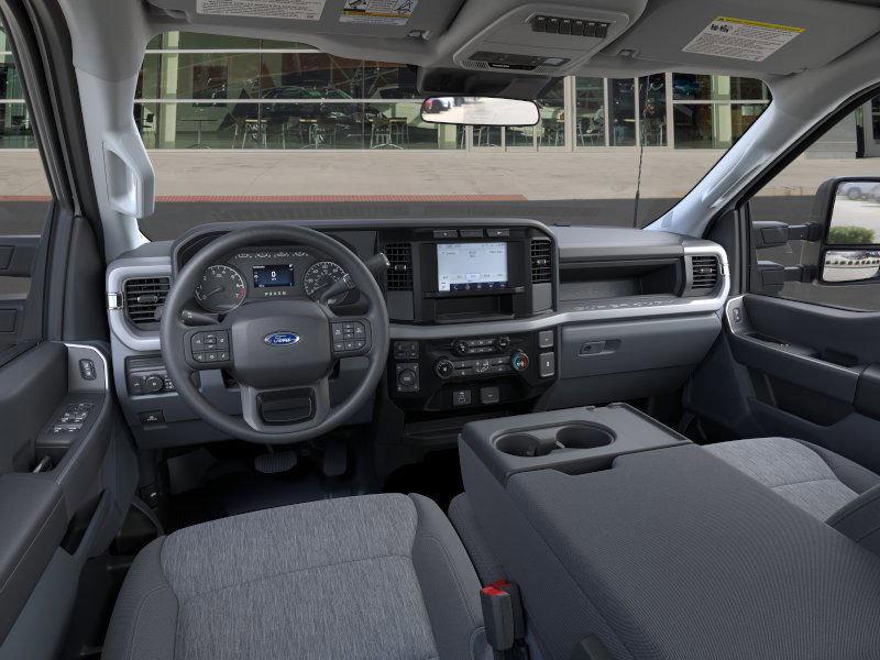 new 2024 Ford F-250 car, priced at $53,975