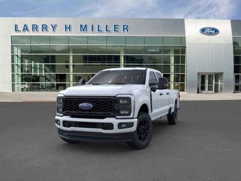 new 2024 Ford F-250 car, priced at $53,975