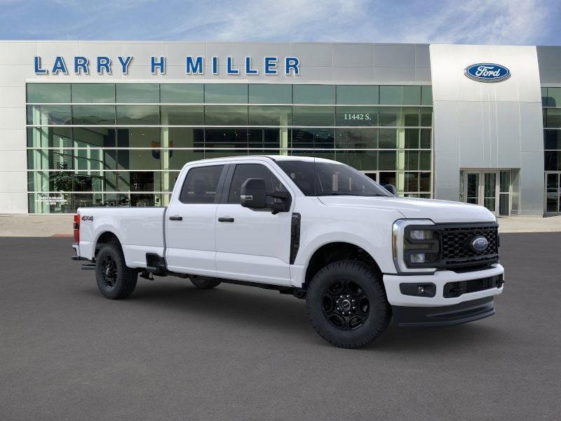 new 2024 Ford F-250 car, priced at $53,975