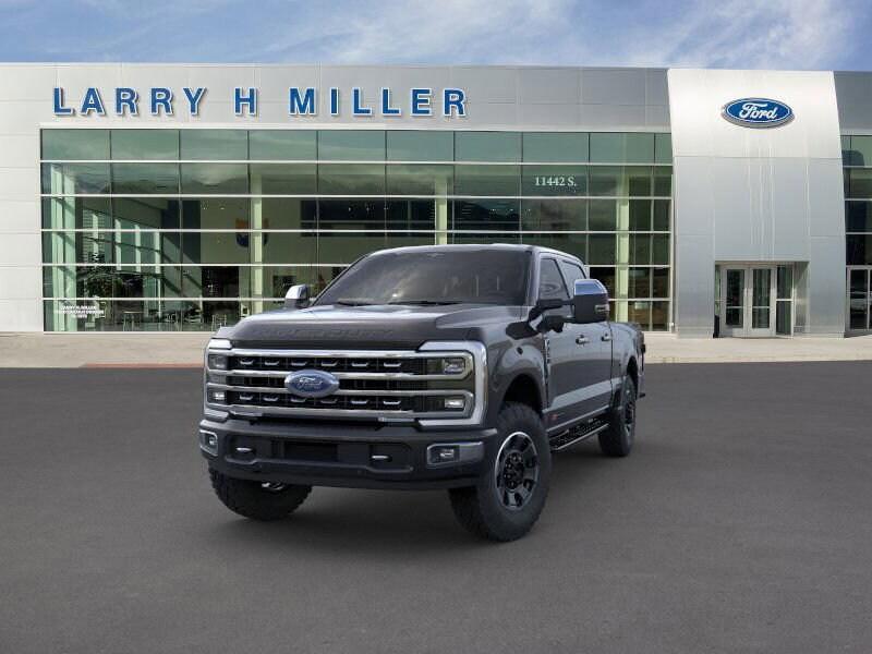 new 2024 Ford F-350 car, priced at $99,910