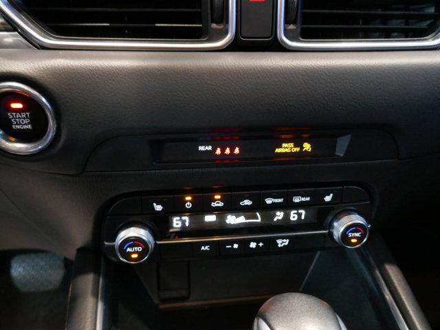 used 2020 Mazda CX-5 car, priced at $20,401