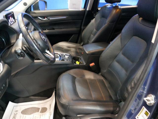 used 2020 Mazda CX-5 car, priced at $20,401