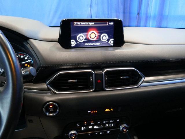 used 2020 Mazda CX-5 car, priced at $20,401