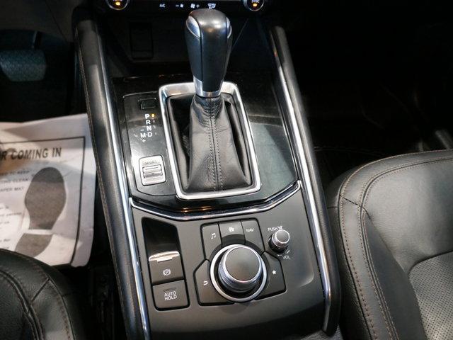 used 2020 Mazda CX-5 car, priced at $20,401