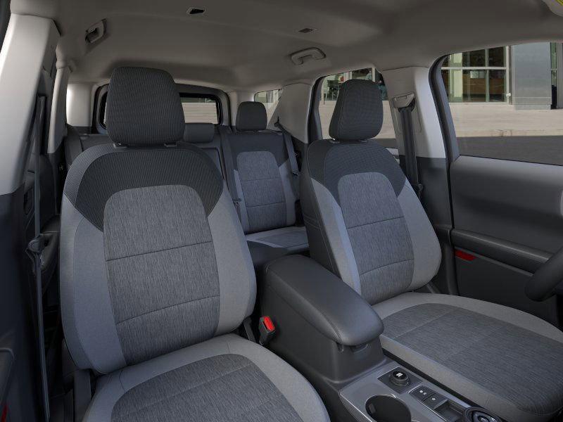 new 2024 Ford Bronco Sport car, priced at $31,695