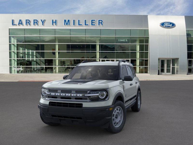 new 2024 Ford Bronco Sport car, priced at $31,695