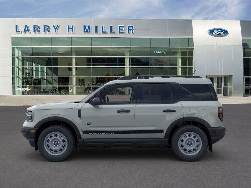 new 2024 Ford Bronco Sport car, priced at $31,695