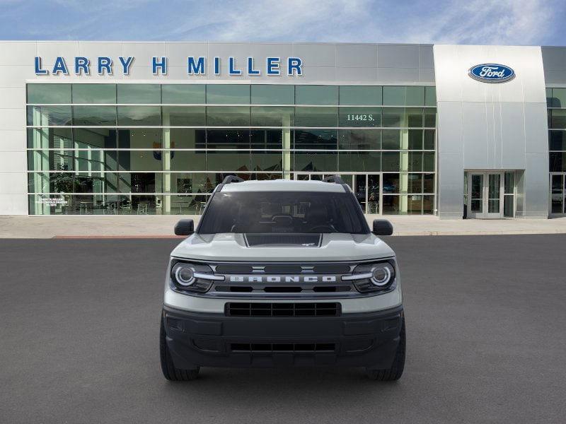 new 2024 Ford Bronco Sport car, priced at $31,695