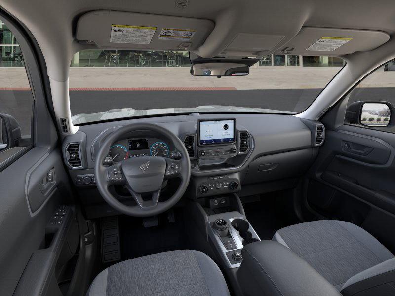 new 2024 Ford Bronco Sport car, priced at $31,695