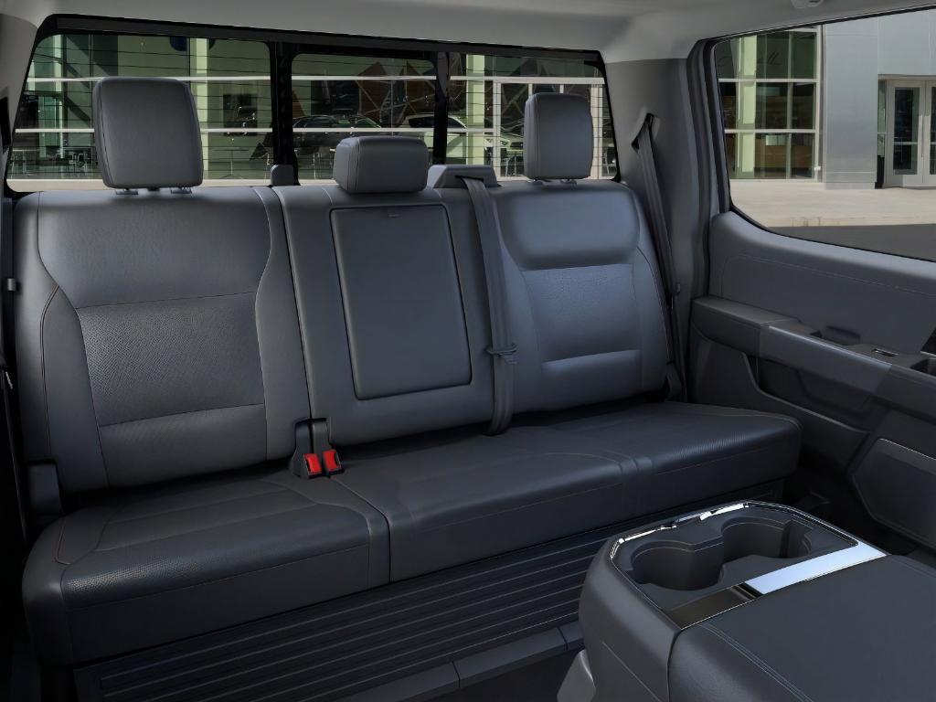 new 2026 Ford F-350 car, priced at $98,985