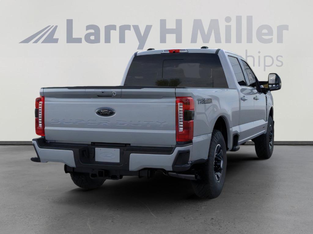 new 2026 Ford F-350 car, priced at $98,985