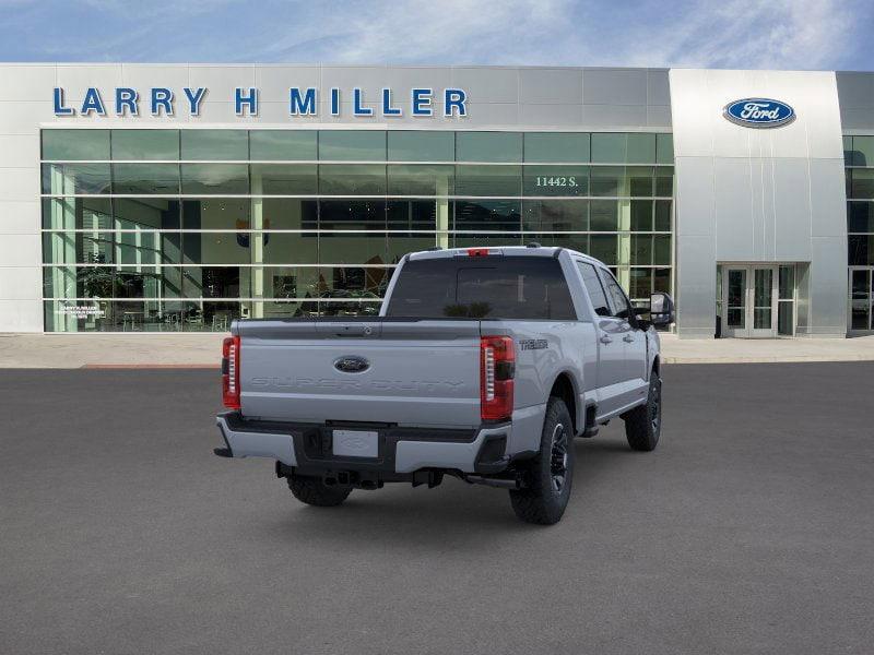 new 2026 Ford F-350 car, priced at $98,985