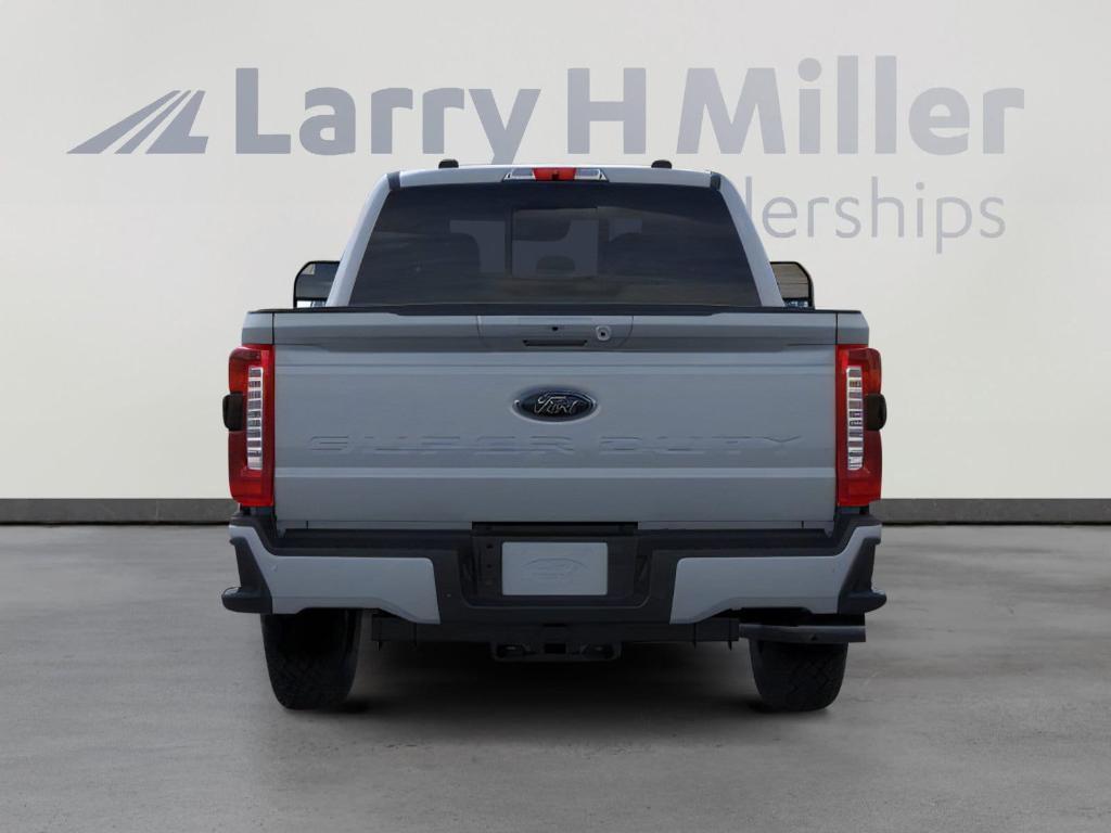 new 2026 Ford F-350 car, priced at $98,985