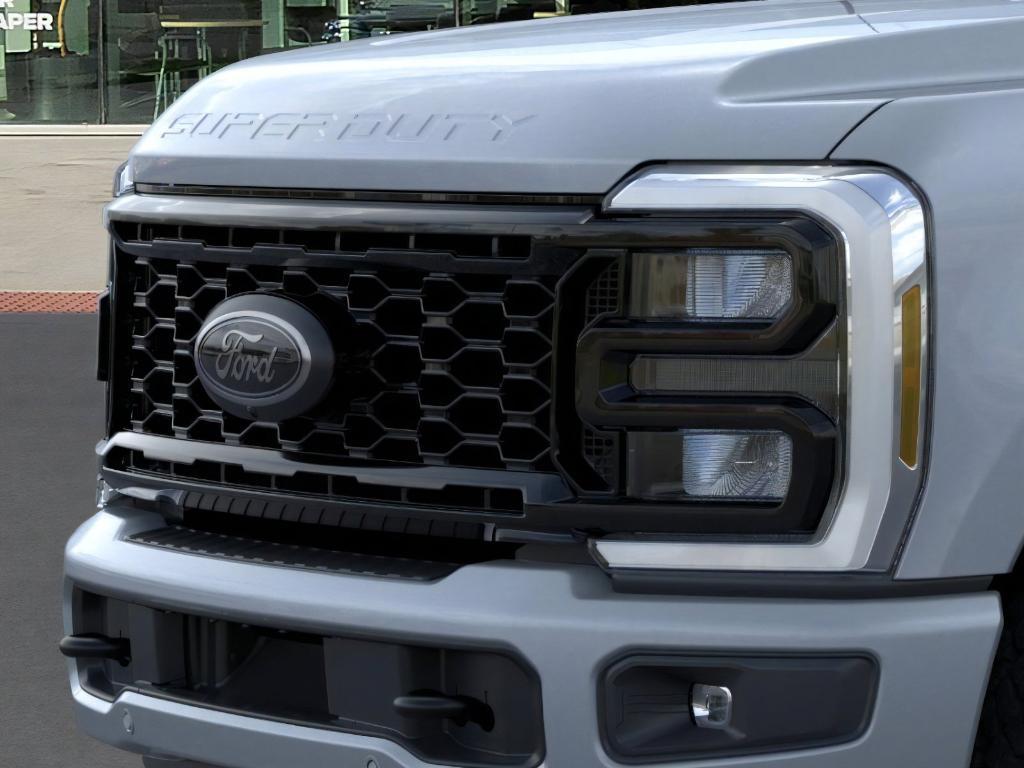 new 2026 Ford F-350 car, priced at $98,985