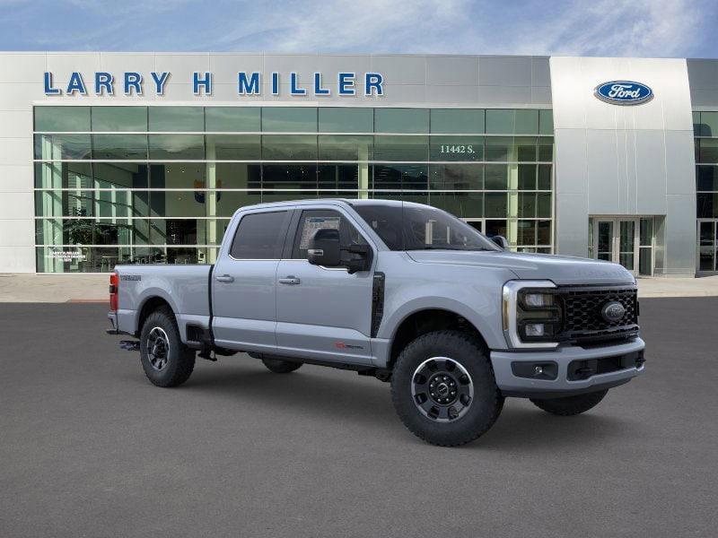 new 2026 Ford F-350 car, priced at $98,985