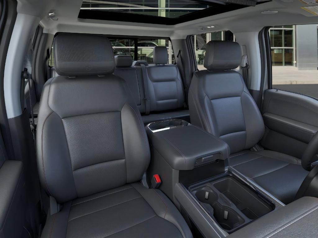 new 2026 Ford F-350 car, priced at $98,985