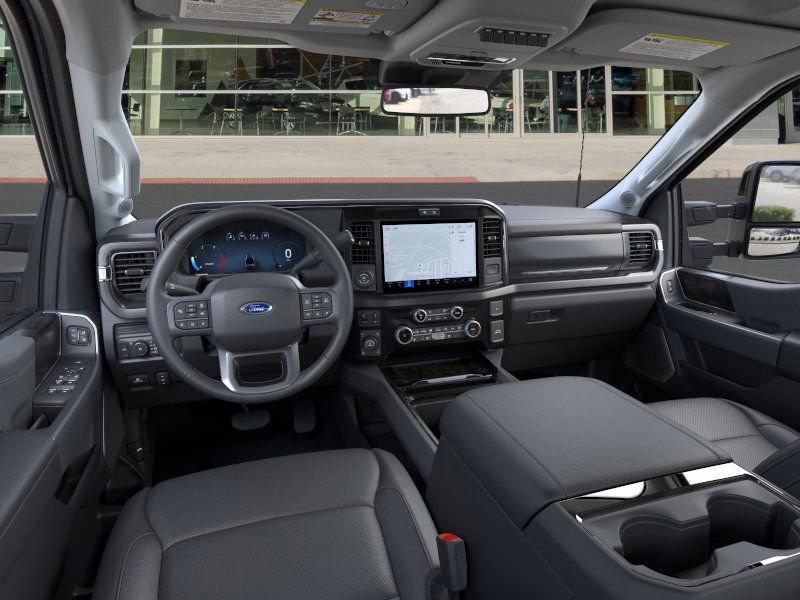 new 2026 Ford F-350 car, priced at $98,985