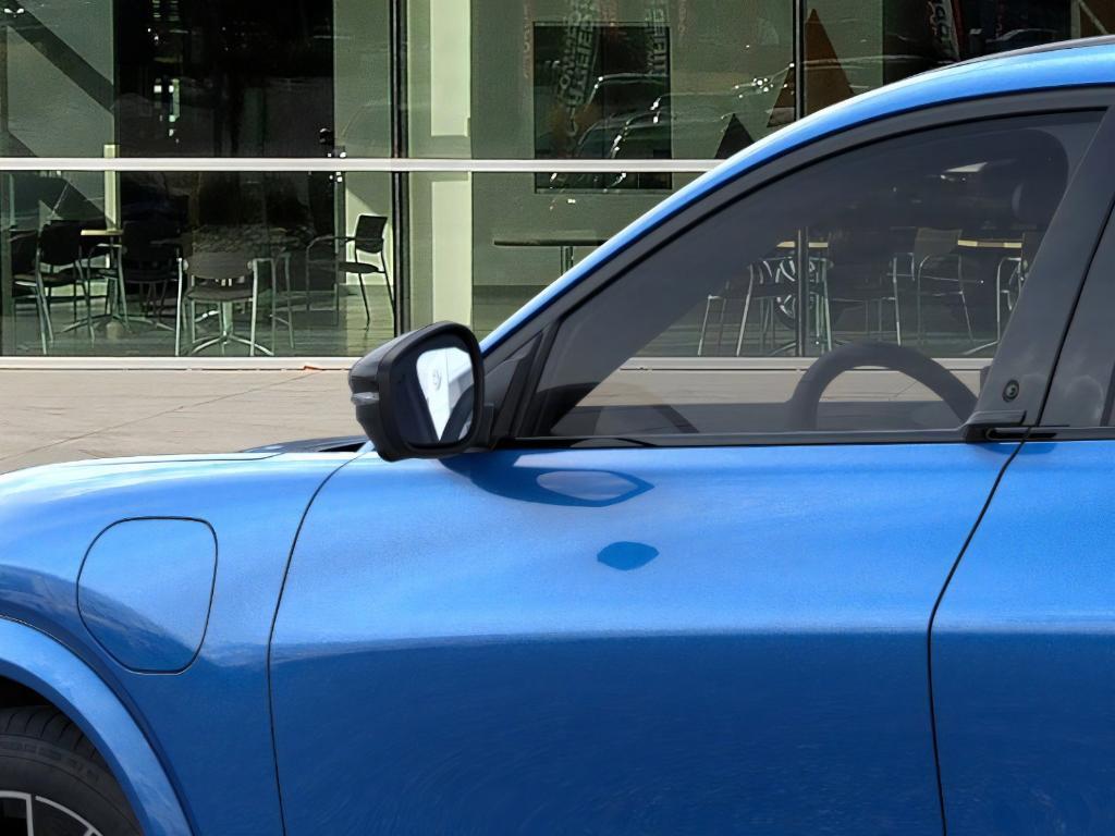 new 2025 Ford Mustang Mach-E car, priced at $42,053