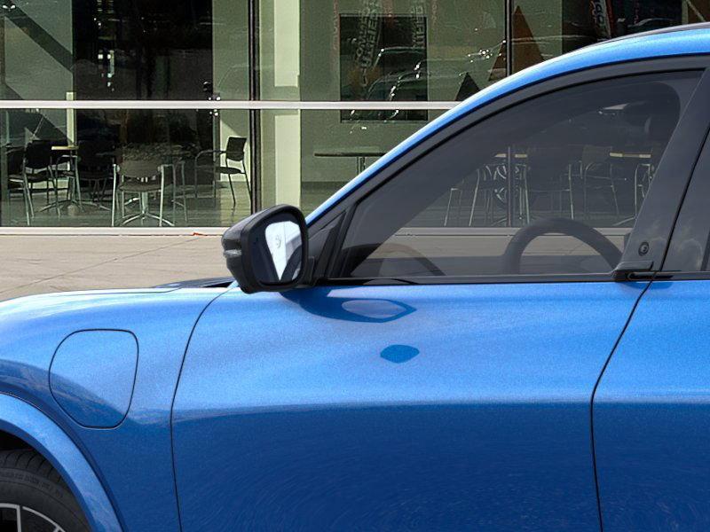new 2025 Ford Mustang Mach-E car, priced at $43,651