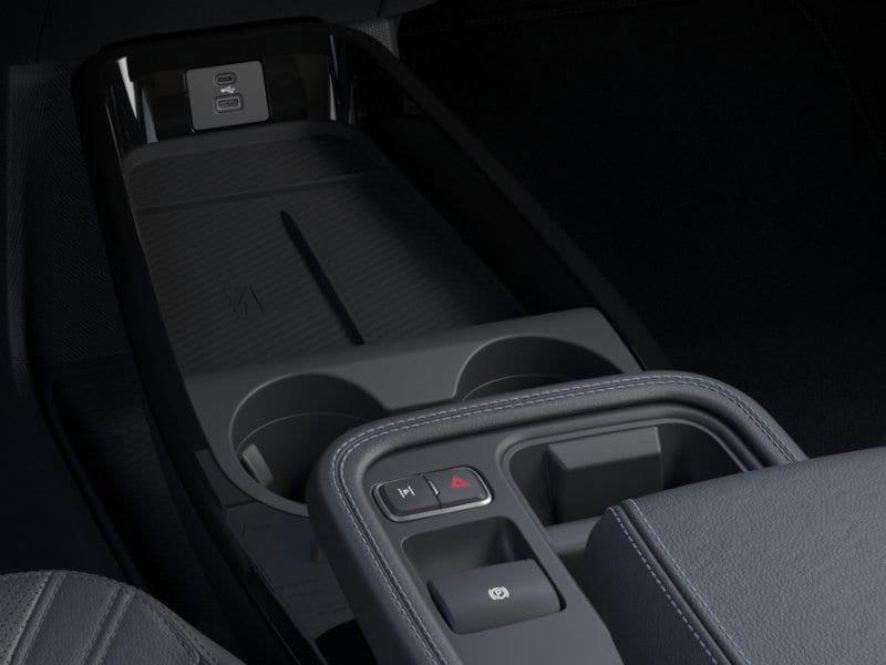 new 2025 Ford Mustang Mach-E car, priced at $43,651