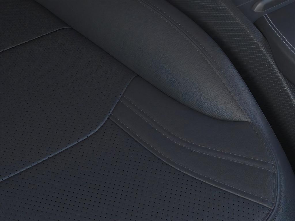 new 2025 Ford Mustang Mach-E car, priced at $42,053