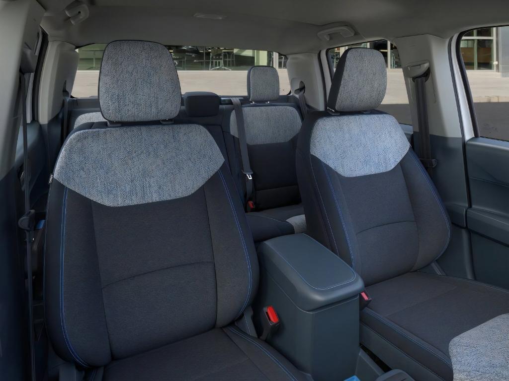 new 2025 Ford Maverick car, priced at $31,845