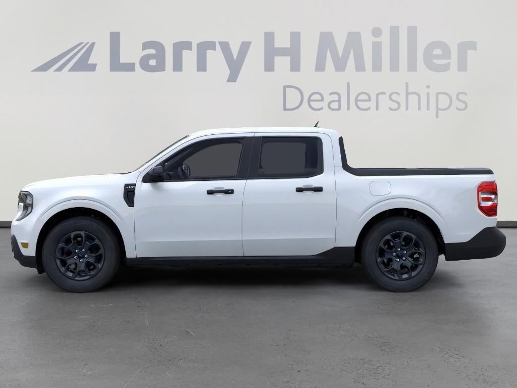 new 2025 Ford Maverick car, priced at $31,845