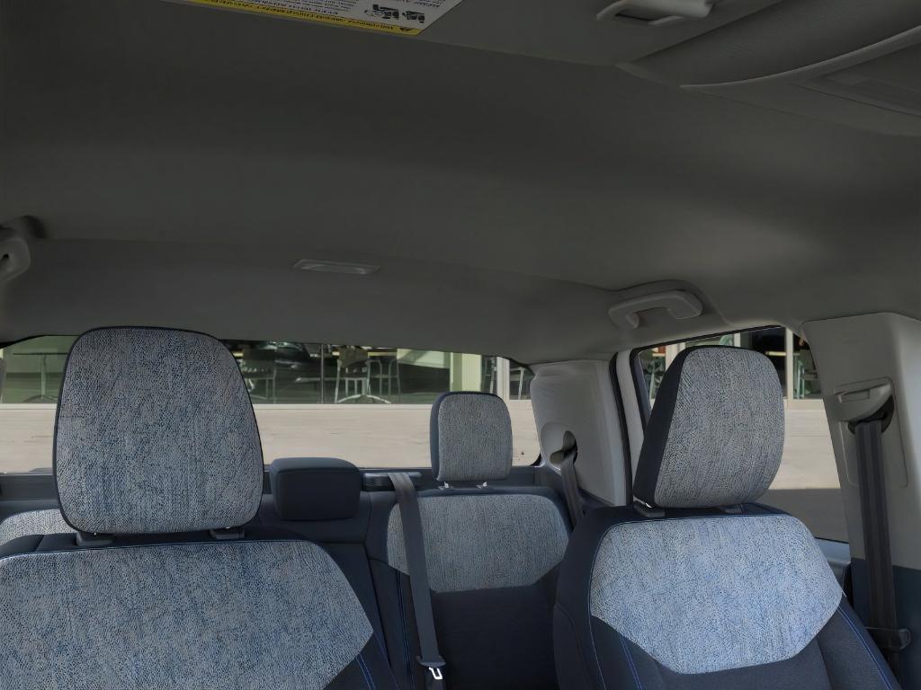 new 2025 Ford Maverick car, priced at $31,845