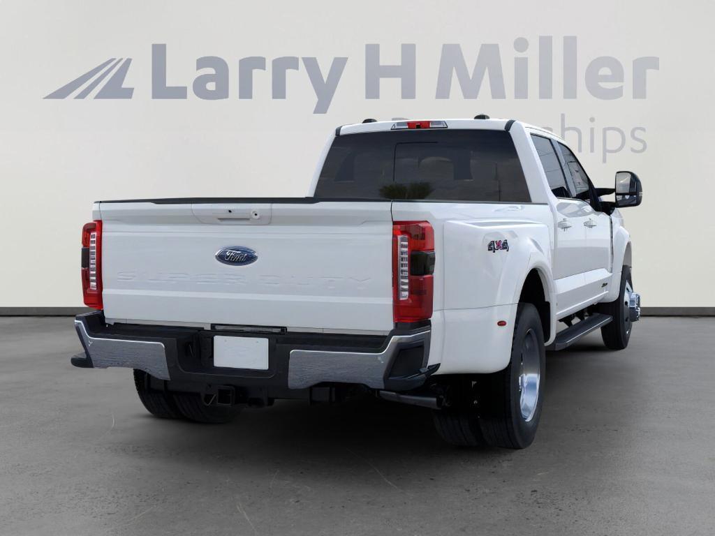 new 2026 Ford F-450 car, priced at $86,095