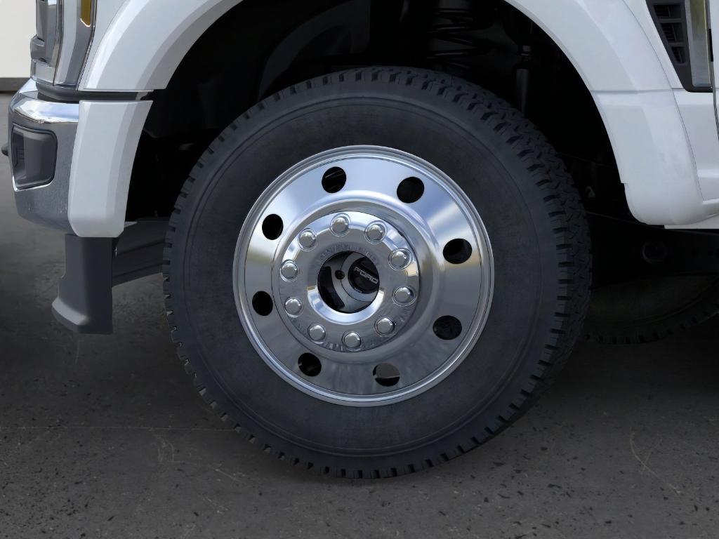 new 2026 Ford F-450 car, priced at $86,095